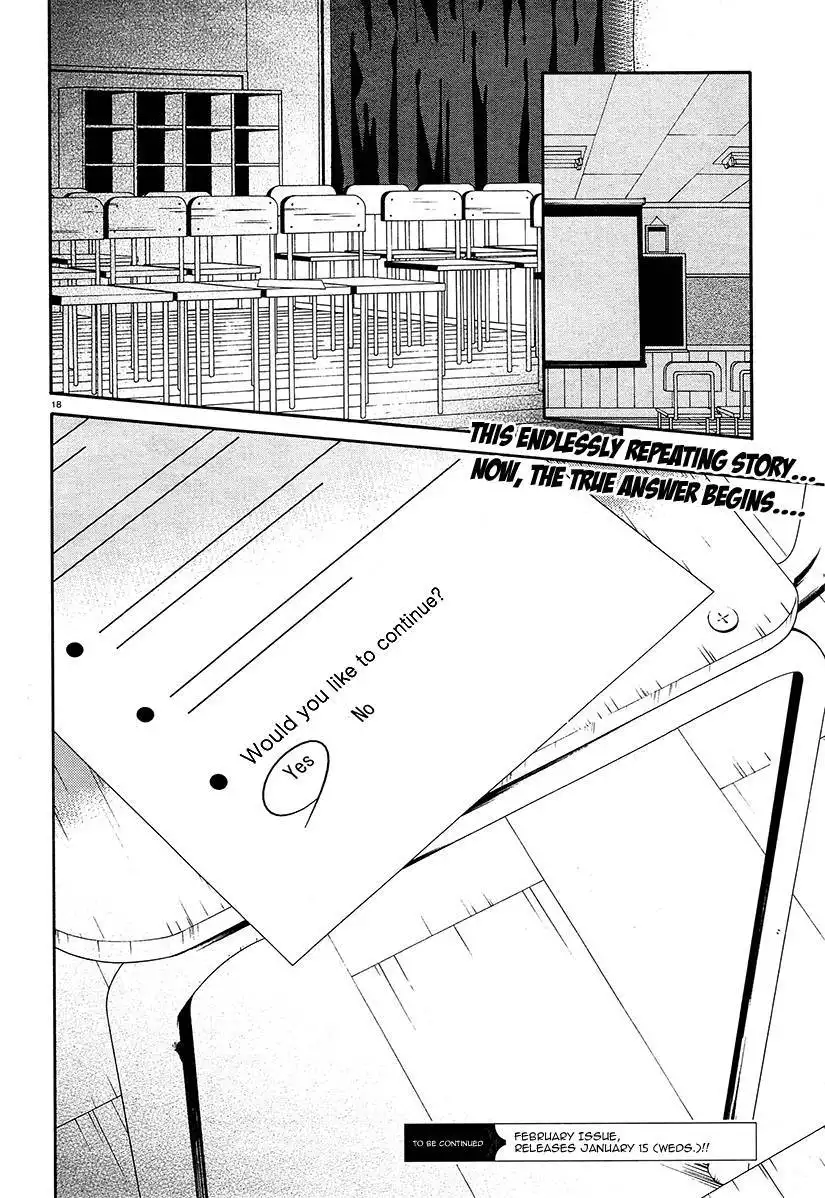 Shuuen no Shiori Chapter 12 18